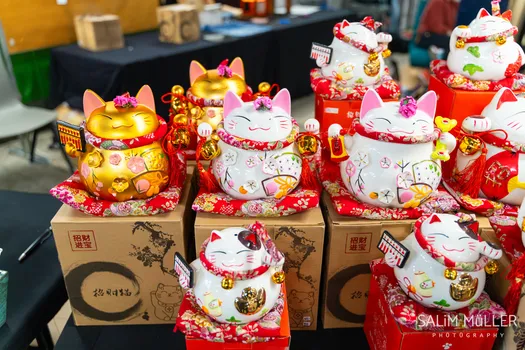 Copyright : Salim Müller